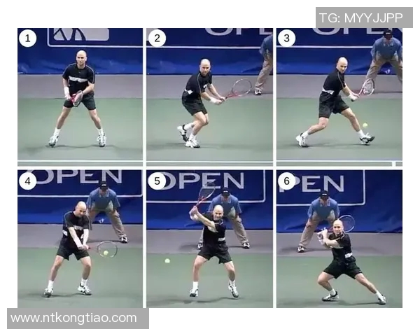 科学网球战术训练方法探讨提升竞技水平的有效策略与技巧