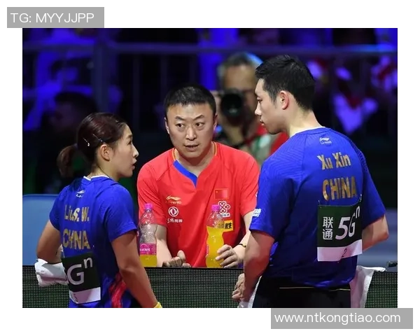 重庆乒乓球队在世锦赛中的技术表现分析与未来展望