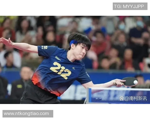 广州乒乓球队状态分析：备战新赛季的挑战与机遇探讨